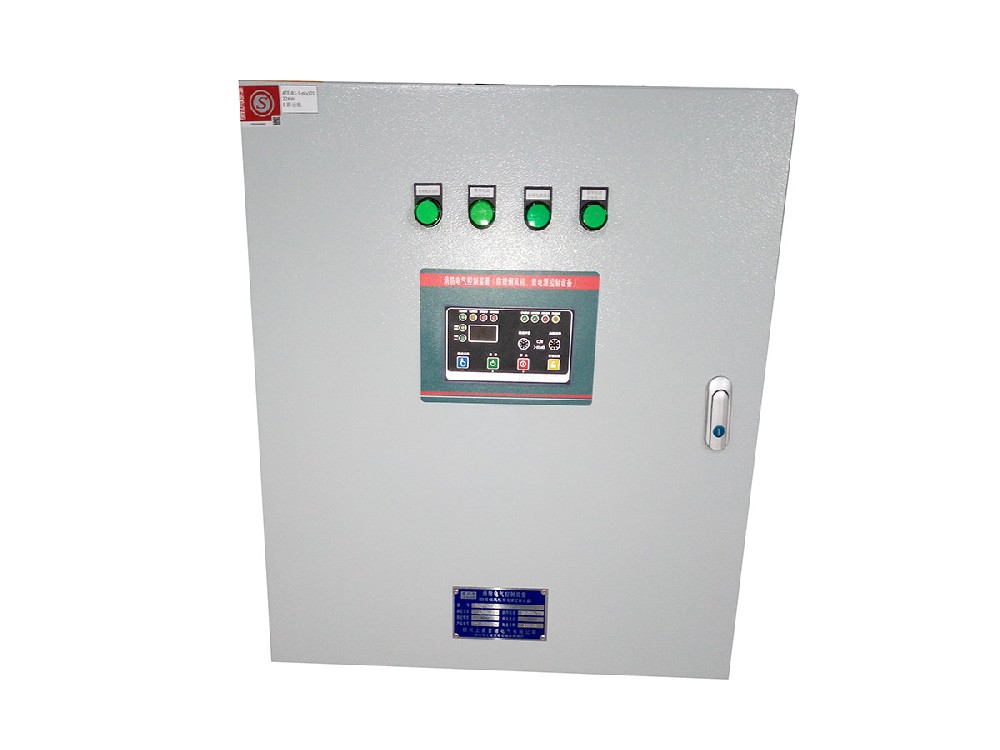 消防風(fēng)機用雙電源控制箱（對應(yīng)雙電源、防排煙風(fēng)機控制設(shè)備CCCf證書）
