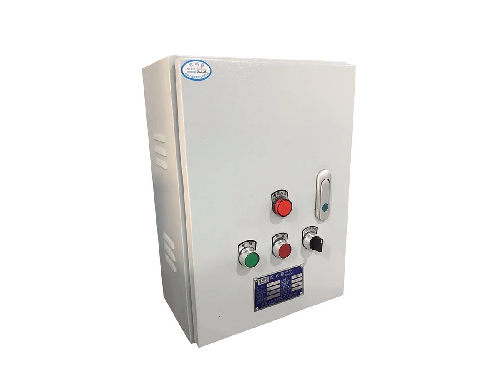 普通風(fēng)機、水泵類控制箱（對應(yīng)非標(biāo)配電箱CQC證書）