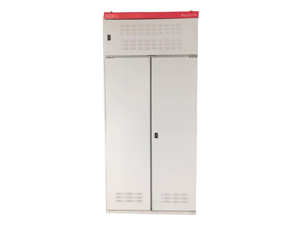 GGD配電柜3（對(duì)應(yīng)GGD交流低壓配電柜CQC證書(shū)）