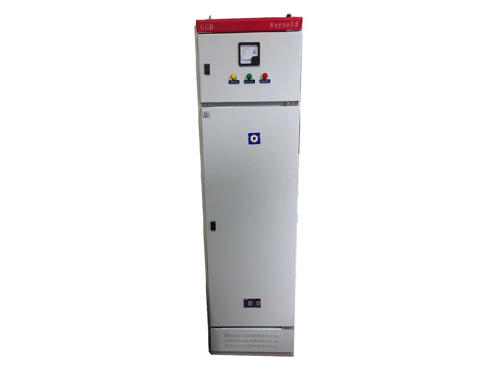 GGD配電柜2（對(duì)應(yīng)GGD交流低壓配電柜CQC證書(shū)）