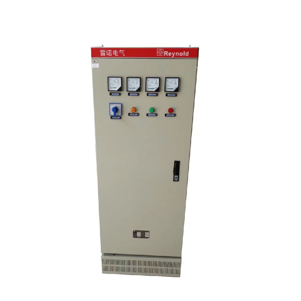 XL-21動(dòng)力控制柜（對(duì)應(yīng)交流低壓動(dòng)力配電箱CQC證書(shū)）