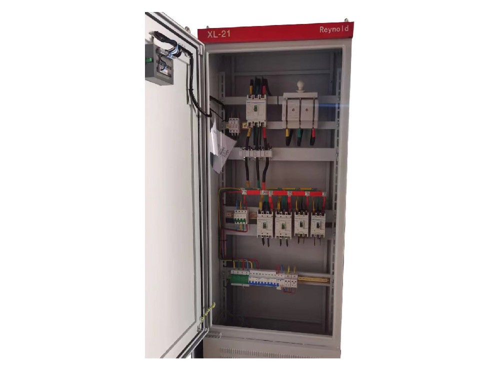 XL-21動(dòng)力控制柜（對(duì)應(yīng)交流低壓動(dòng)力配電箱CQC證書(shū)）